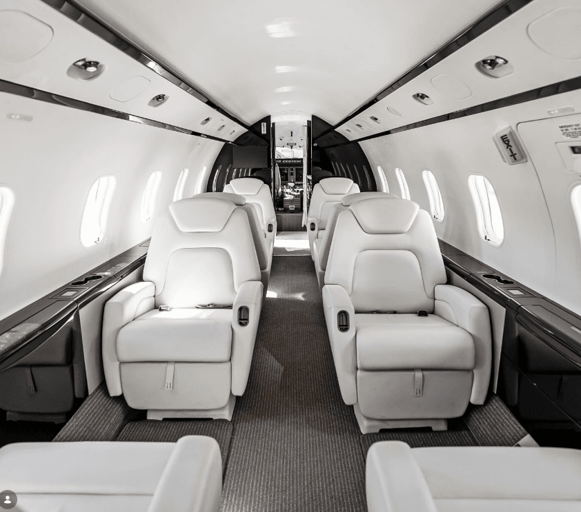 The Comfort Dividend: Translating Cabin Design and Service Precision into Emotional Well-Being